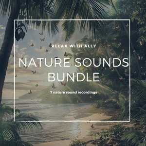 Nature Sound Bundle