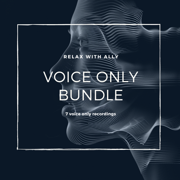 Voice Only Bundle